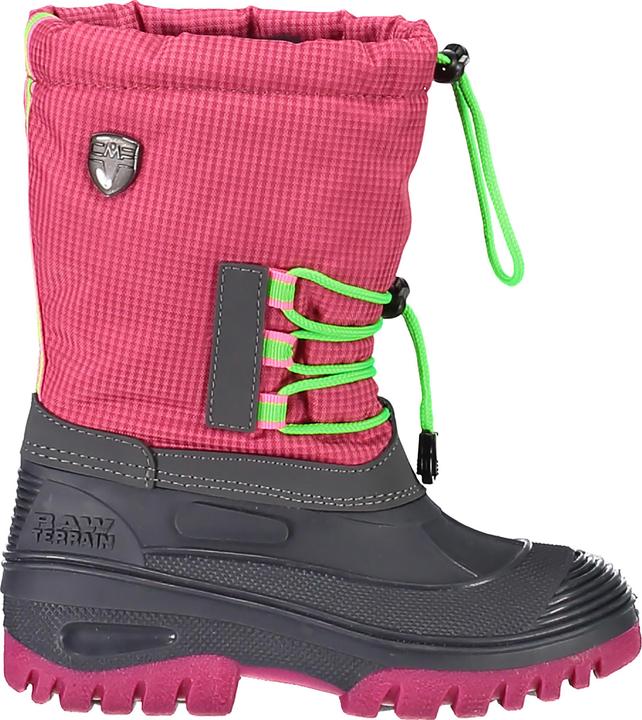 Image du produit CMP Campagnolo Ahto WP Bottes de neige Enfants (26)