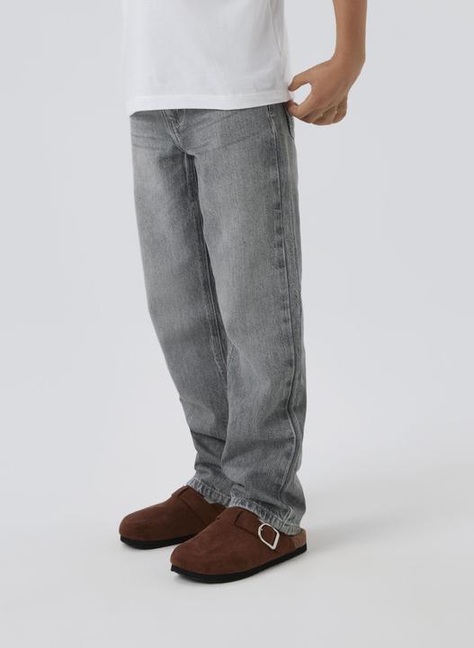 Actual product image Name it NKMRYAN STRAIGHT JEANS 5950-DM NOOS (146)