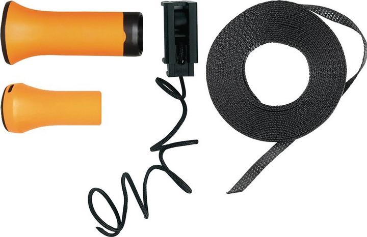 Produktbild Fiskars Ersatzgriff Zugband für UPX86