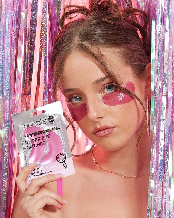 Produktbild Bubble T Hydrogel