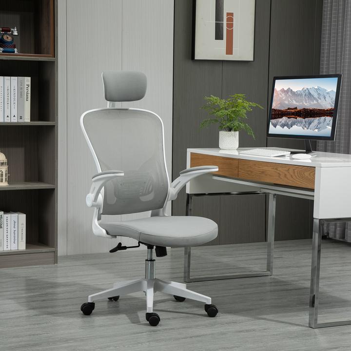 Image du produit Vinsetto Chaise de bureau