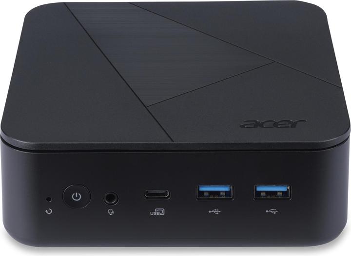 Image du produit Acer Barebone NUC VN1502G i7-1355U, Prozessortyp: Intel Core (Intel Core i7-1355U)