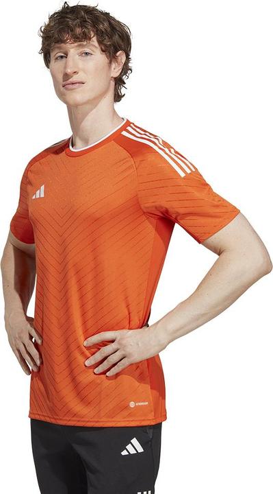 Immagine prodotto adidas Camicia da calcio Campeon 23 Uomo (3XL)
