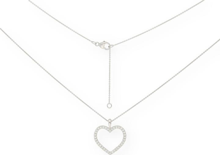 Produktbild Carat Hearts (Gold 18ct, 45 cm)