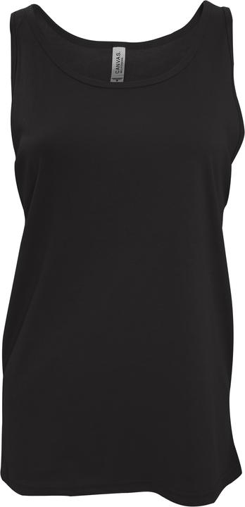 Bella Canvas Canvas Jersey TankTop ärmellos