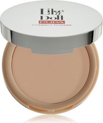 Produktbild Pupa Milano Like A Doll Compact Powder (002)