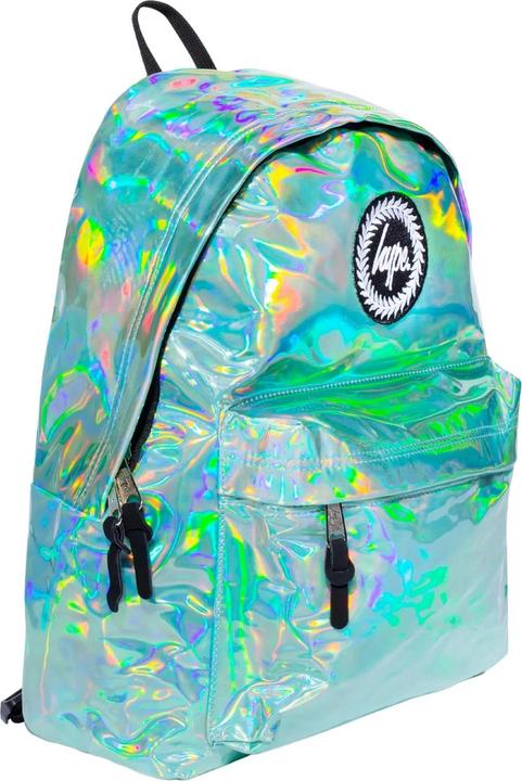 Produktbild Hype Rucksack holografisches Design (18 l)