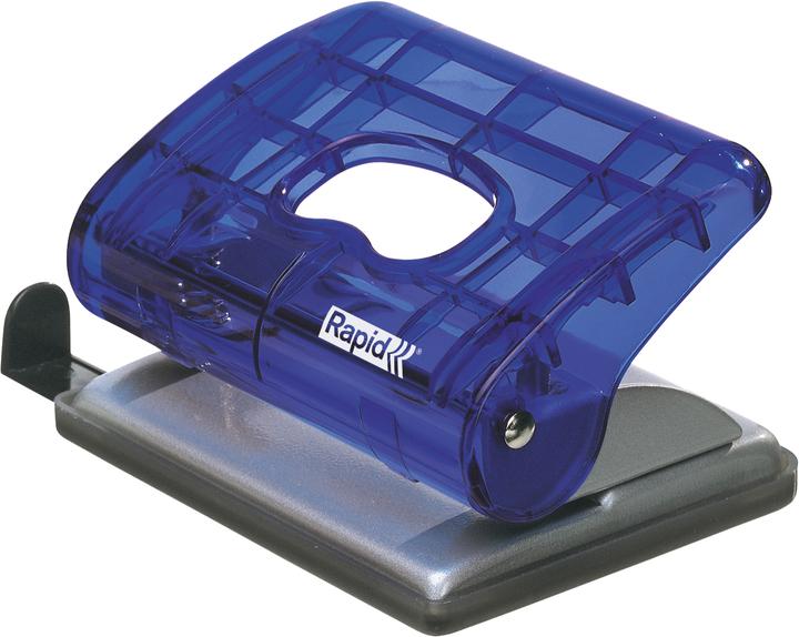 Actual product image Rapid Hole punch FC6