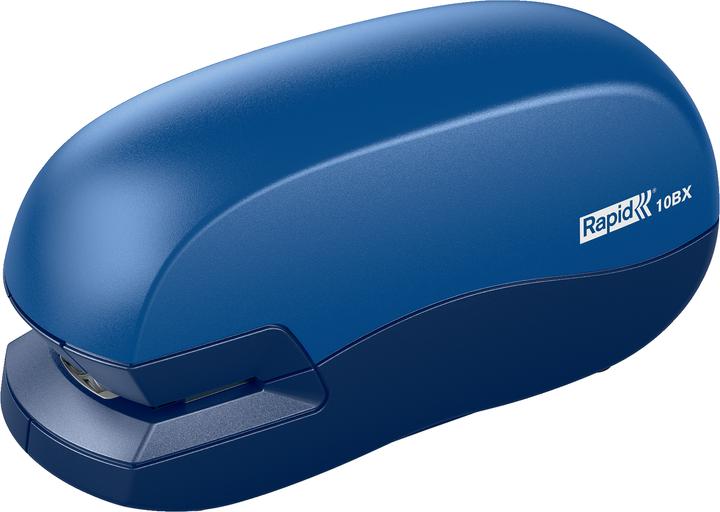 Rapid Agrafeuse électrique 10BX Fixativ (10 feuilles)