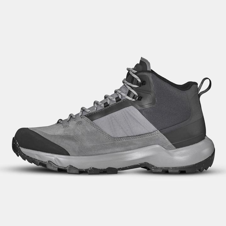 Actual product image Quechua MH500 Mid WTP (43)