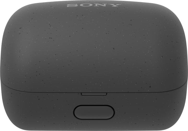 Image du produit Sony LinkBuds (pas de réduction du bruit, 5.50 h, Sans fil)