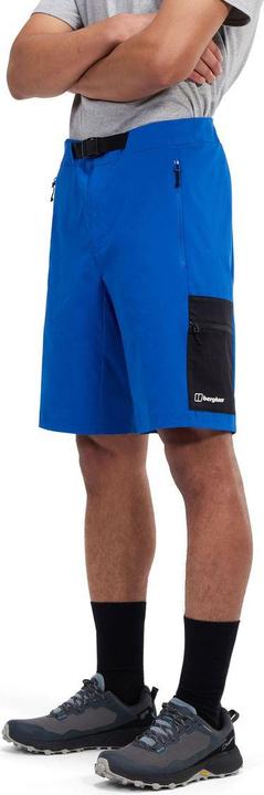 Produktbild Berghaus M Hike-air Stretch Short (kurze Hose) (30)