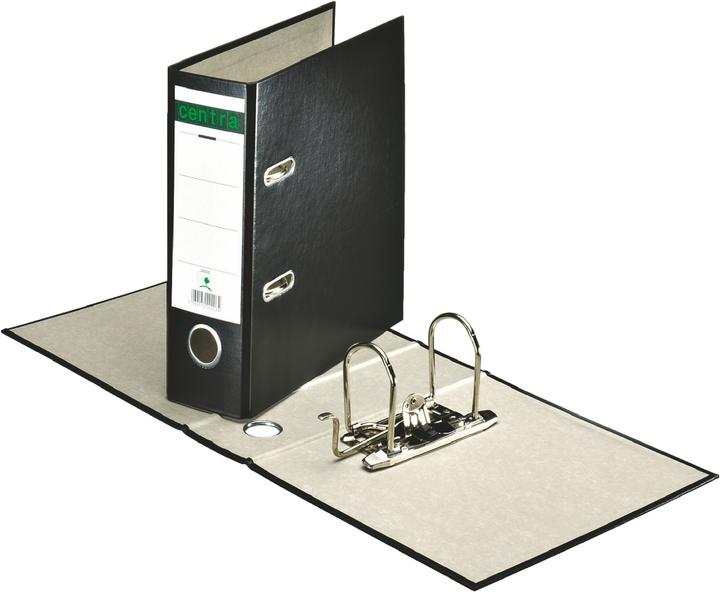 Image du produit Centra Classeur plastique (A5, 70 mm, 1 pièce(s))
