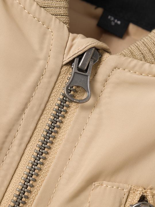 Immagine prodotto Lmtd Gilet con zip (134)