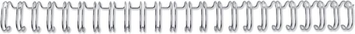 Immagine prodotto GBC Spine per la rilegatura a filo WireBind