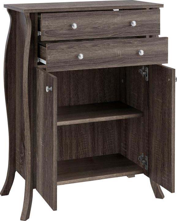 Image du produit Loft 24 Ludwig (68 x 35 x 90 cm)
