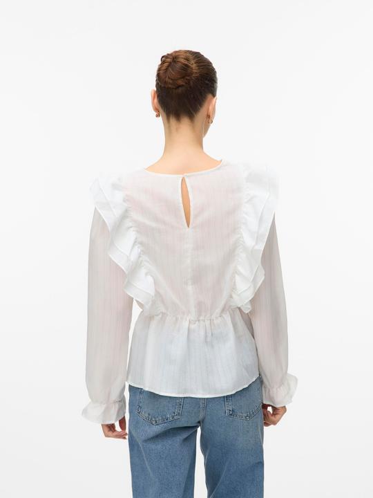 Produktbild Vero Moda VMOLINA Top Bluse (S)