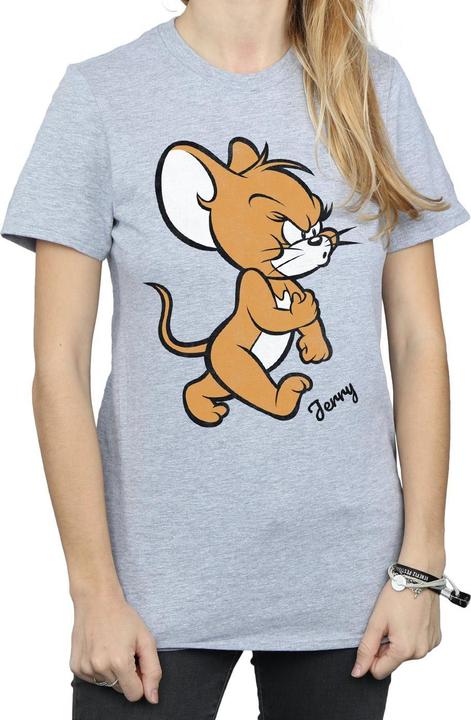 Produktbild Tom & Jerry TShirt (S)