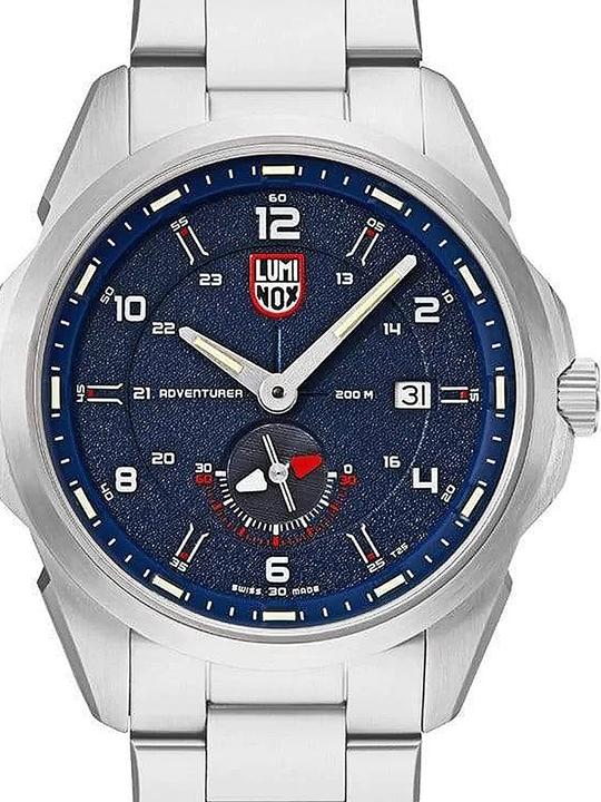 Produktbild Luminox Atacama Adventurer Field 1760 Series (Taucheruhr, 42 mm)
