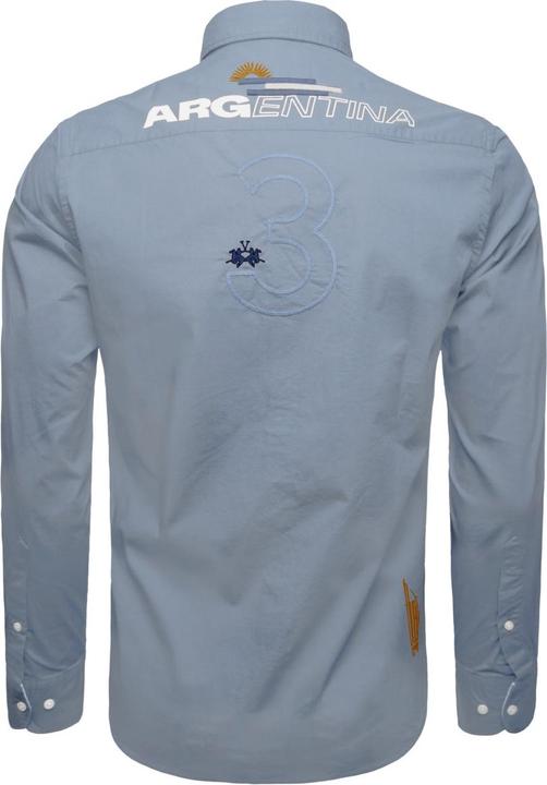 Immagine prodotto La Martina MAC601 - 66661 (XL)