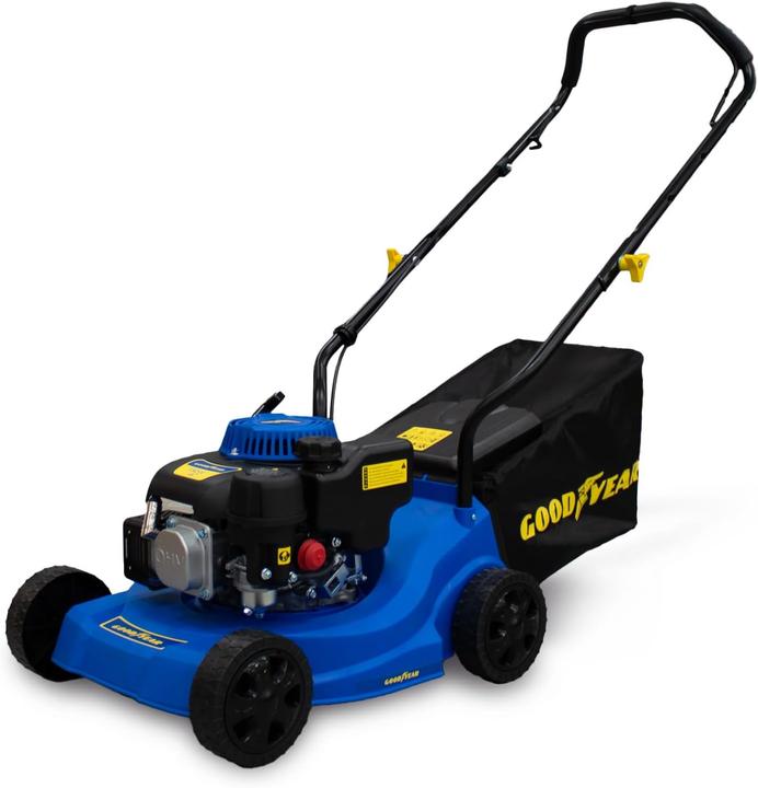 Actual product image Goodyear GY40LM (Petrol)