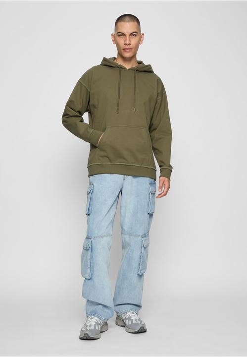 Image du produit Urban Classics Oversized Sweat Hoody (L)