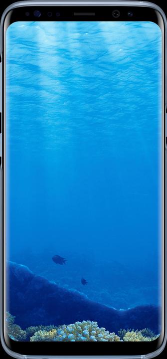 Produktbild Samsung Clear (Samsung Galaxy S8+)