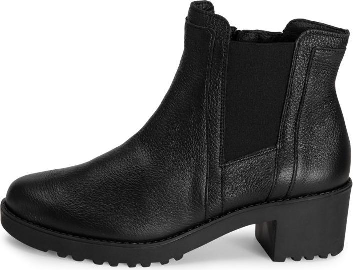 Actual product image Vitaform Soft ankle boot (41)