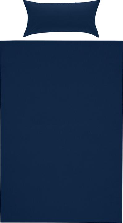 Dunkelblau