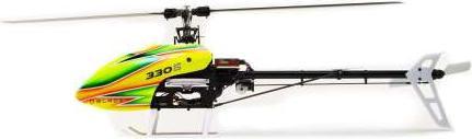 Immagine prodotto Blade Heli 330 S Ep Rtf Basic M/Safe & Smart Technology