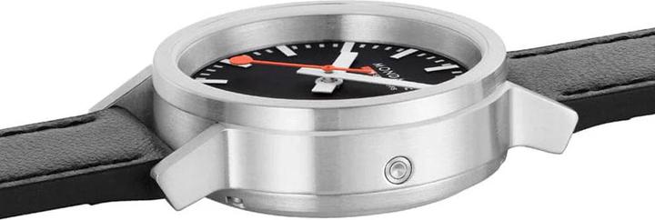 Produktbild Mondaine stop2go (Swiss Made)
