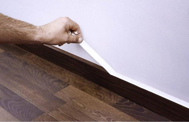 Immagine prodotto tesa Nastro adesivo per pittori (30 mm)