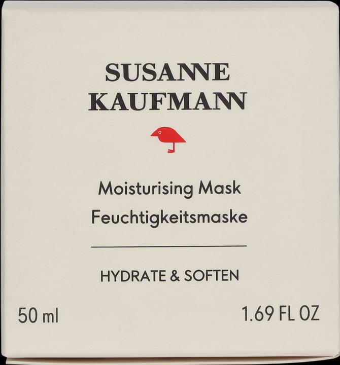 Immagine prodotto Susanne Kaufmann Maschera idratante (50 ml)