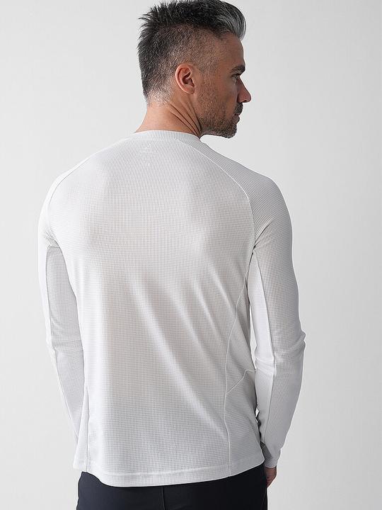 Produktbild Schöffel Longsleeve Style Blaueis MNS (XL)