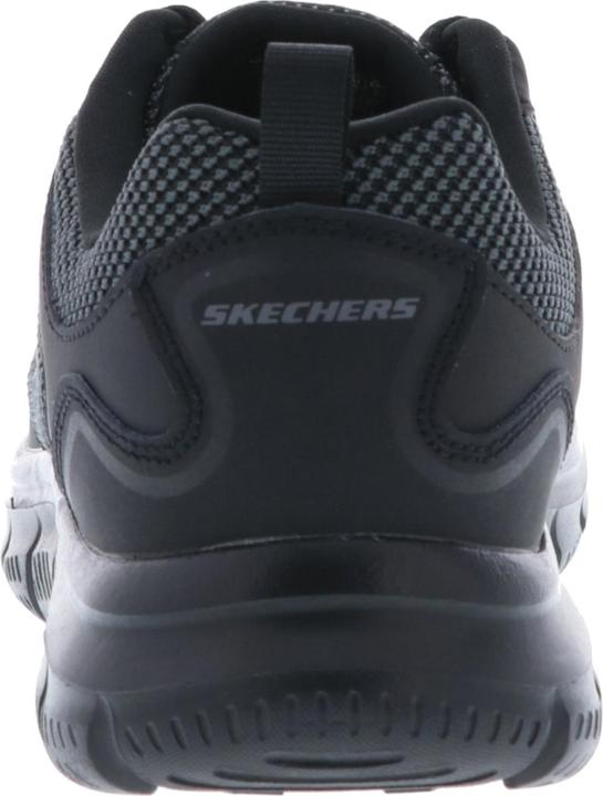 Produktbild Skechers 52630/BBK Track-Bucolo Herren Sneaker schwarz (46)