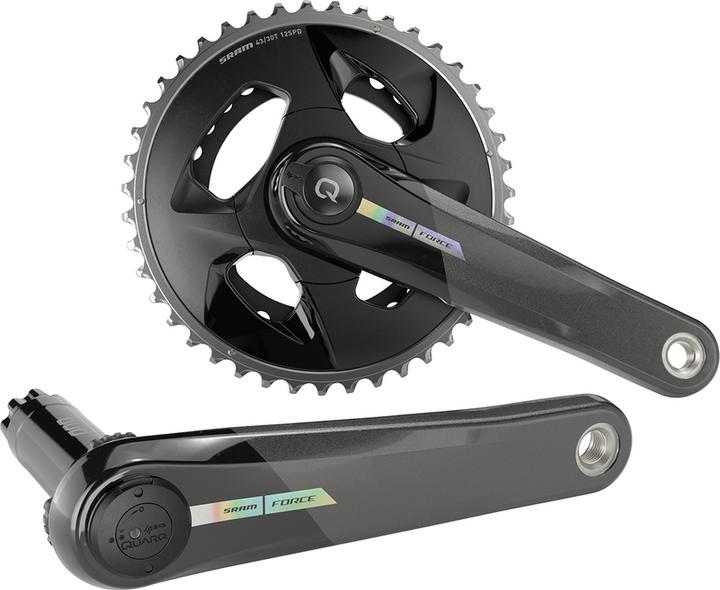 Produktbild Sram Force AXS wide D2 Road (170 mm)