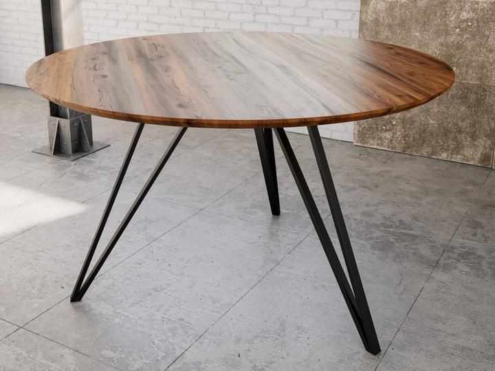Actual product image SAM Insa (110 x 110 x 77 cm)