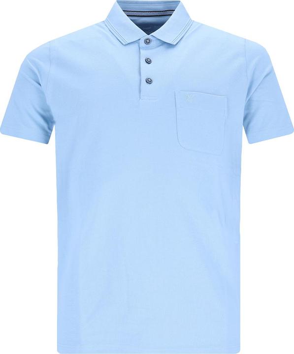 Produktbild Hajo Pique Poloshirt (54, XL)