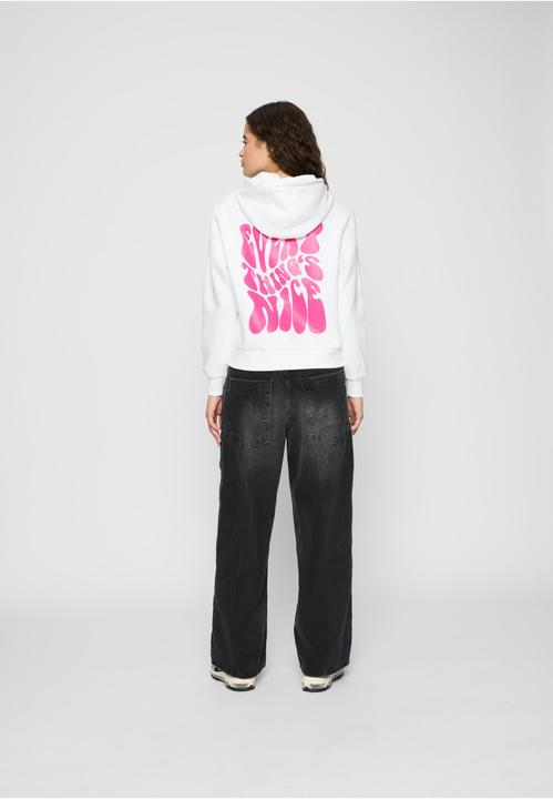 Image du produit Miss Tee Sweat à capuche Every Things Nice - 170091 (M)