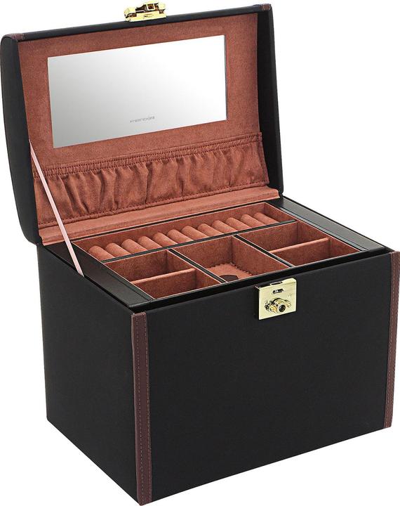 Actual product image Friedrich Copenhagen 2.0