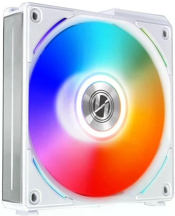 Image du produit Lian-Li UNI FAN AL120 (120 mm, 3 x)