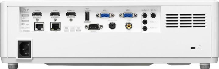 Immagine prodotto Optoma Proiettore laser WUXGA ZU707T (WUXGA, 7000 lm, 1.2:1)