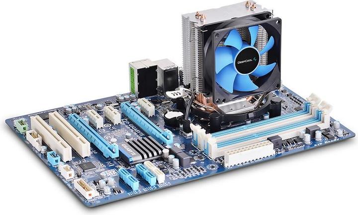 Actual product image Deepcool Ice Edge Mini FS V2.0 (112 mm)