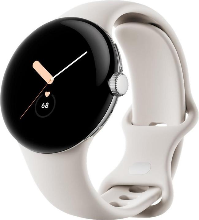 Actual product image Google Pixel Watch EU (41 mm, 4G)