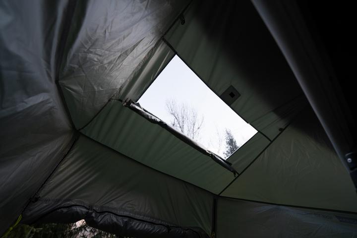 Image du produit Quechua roof top tente auvent 338016 (Auvent, 8.84 kg)