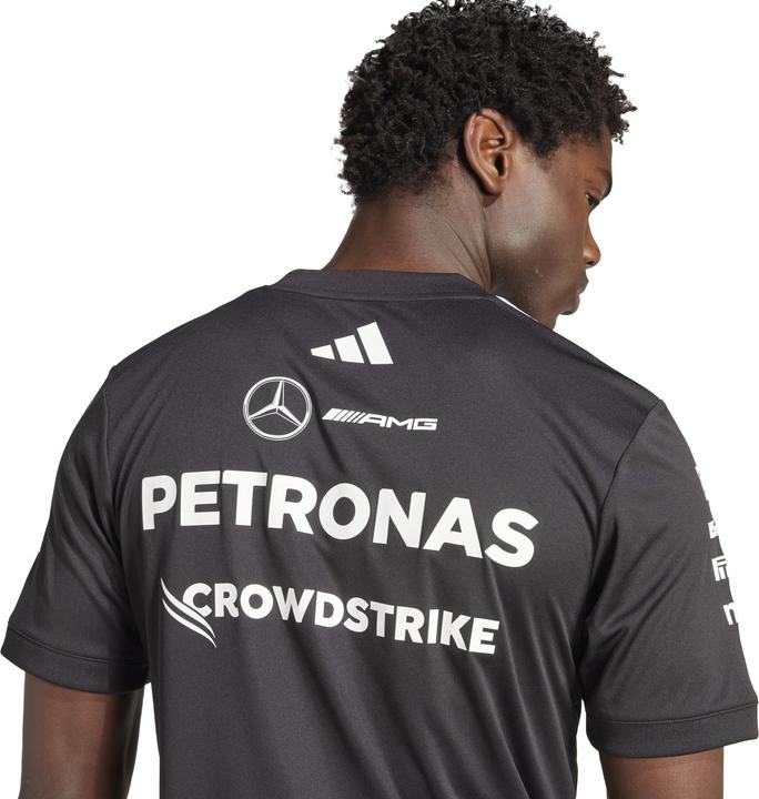 Image du produit adidas Mercedes DR (S)