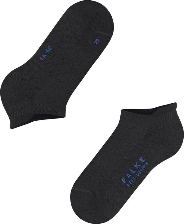 Produktbild Falke Keep Warm Damen (Einzelpack, 39 - 41)