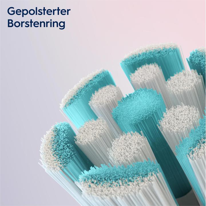 Actual product image Oral-B iO Sanfte Reinigung (6 x)