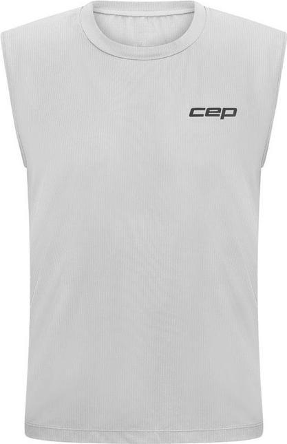 Produktbild Cep Run shirt sleeveless (XXL)