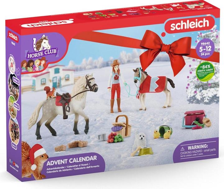 Schleich Horse Club